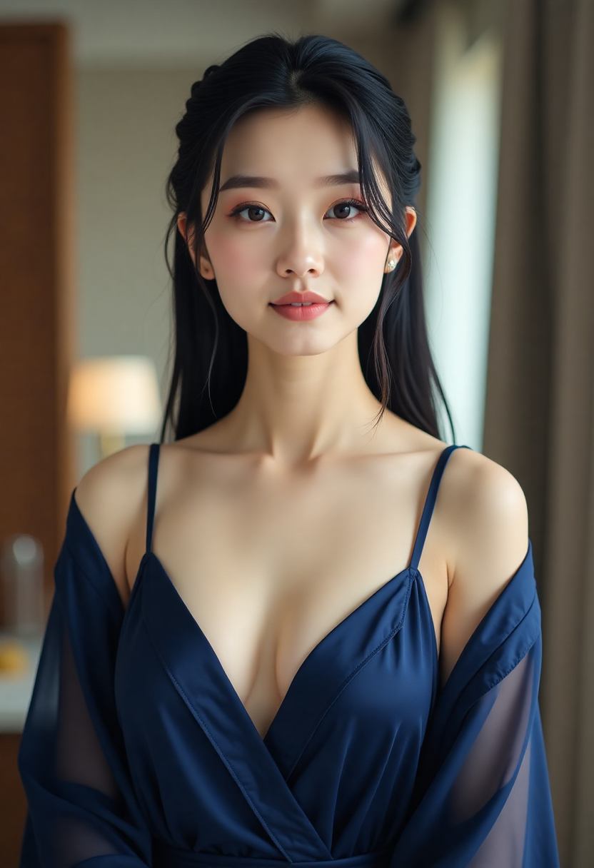 儿媳的修行路