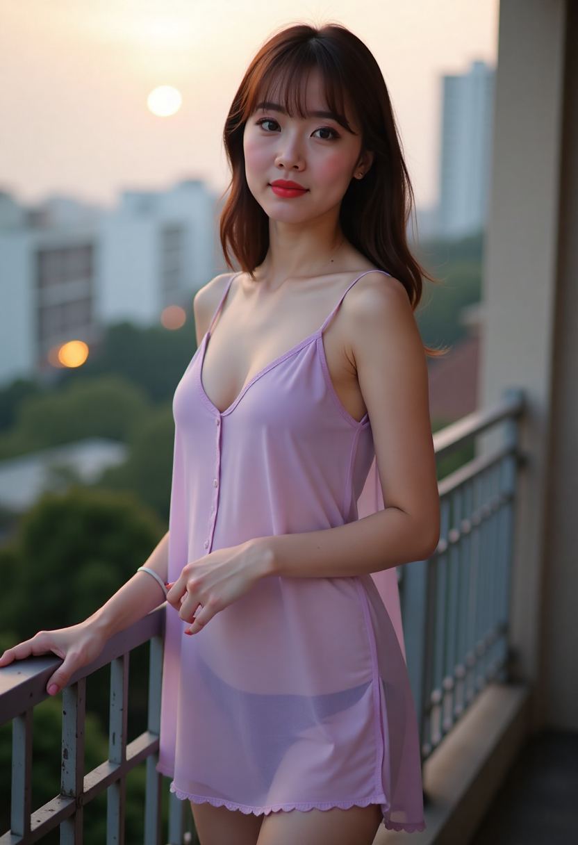 古刹传奇