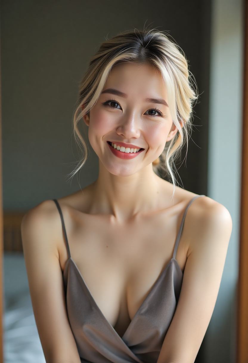 暮年禅师
