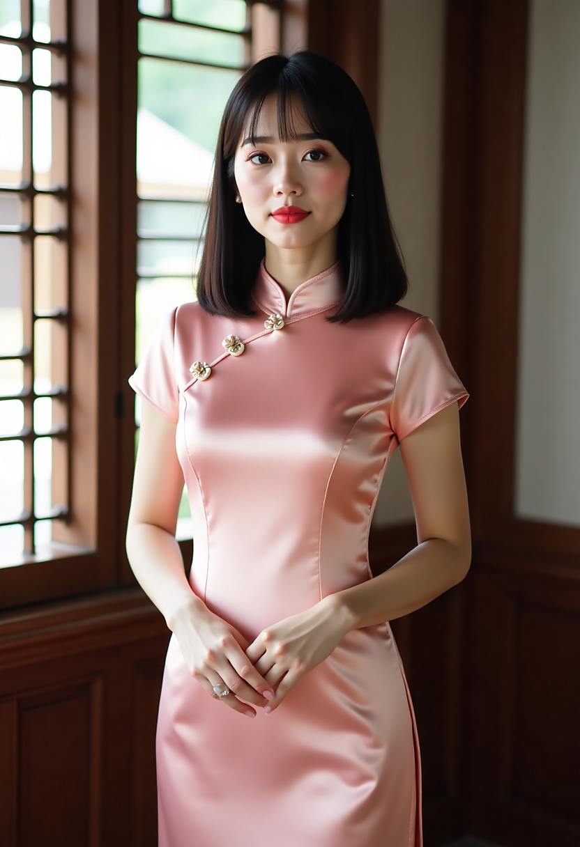 慈悲为怀